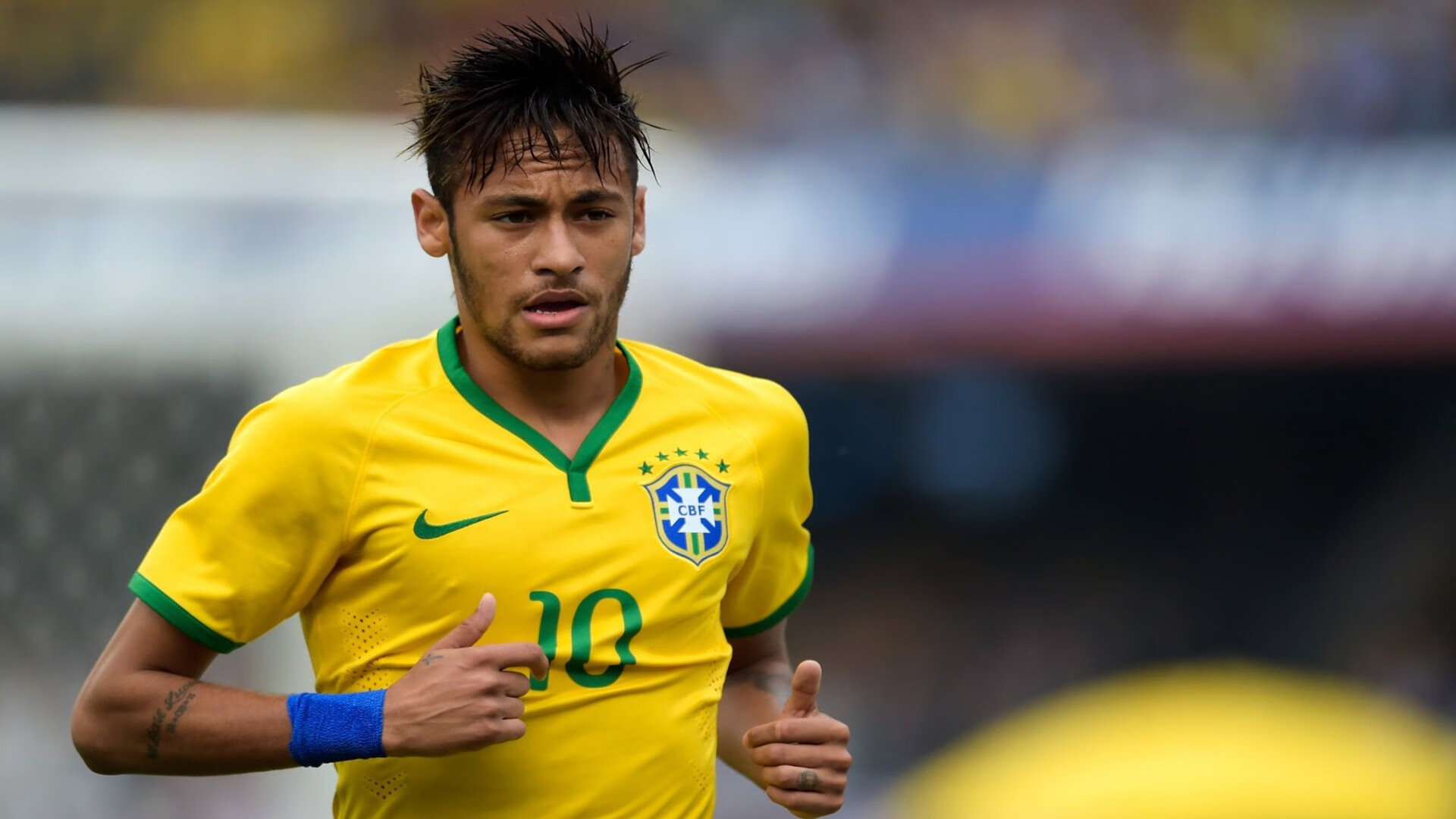 体育明星年度商业趋势